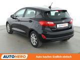 Ford Fiesta 1.0 EcoBoost Titanium*NAVI*LED*TEMPO*PDC* - gebrauchte Ford Fiesta aus dem Jahr 2021