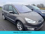 Ford Galaxy 2,0 Automatik 7Sitzer Titanium PowerShift - Ford Galaxy in Bochum