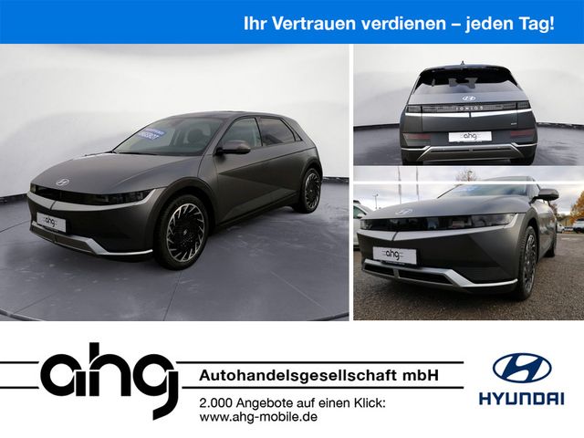 Hyundai IONIQ 5 77,h Allradantrieb Tempom.aktiv Bluetoot