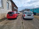 Ford ford Focus Kombi 1.6Benzin - Ford Focus aus 2001: 1.6