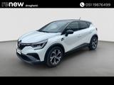 Renault Captur Full Hybrid E-Tech 145 CV RS Line - Renault Captur RS Line Gebrauchtwagen
