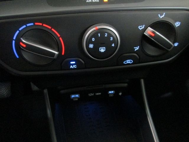 Hyundai i20 – Bild 22
