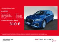 Audi Q2 - Vorschau Bild 2
