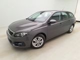 Peugeot 308 SW Active 1.2T NAVI/LED/PDC/AHK/TEMPOMAT - Peugeot 308 aus 2021