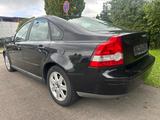Volvo S40 Lim. 2.4i Summum - schwarze Volvo S40
