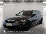 BMW 330d xDrive Touring M Sport Standheizung AHK
