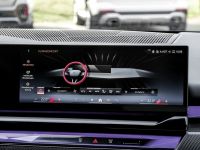 BMW 520 - Vorschau Bild 8