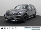 BMW X1 xD25e xLine AHK LED DAB Geschwindig Sportsitz - BMW X1 mit Hybrid-Antrieb