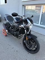 Suzuki SV650x - SUZUKI SV650X