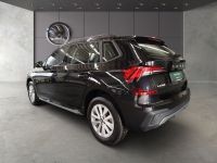 Skoda Kamiq - Vorschau Bild 4