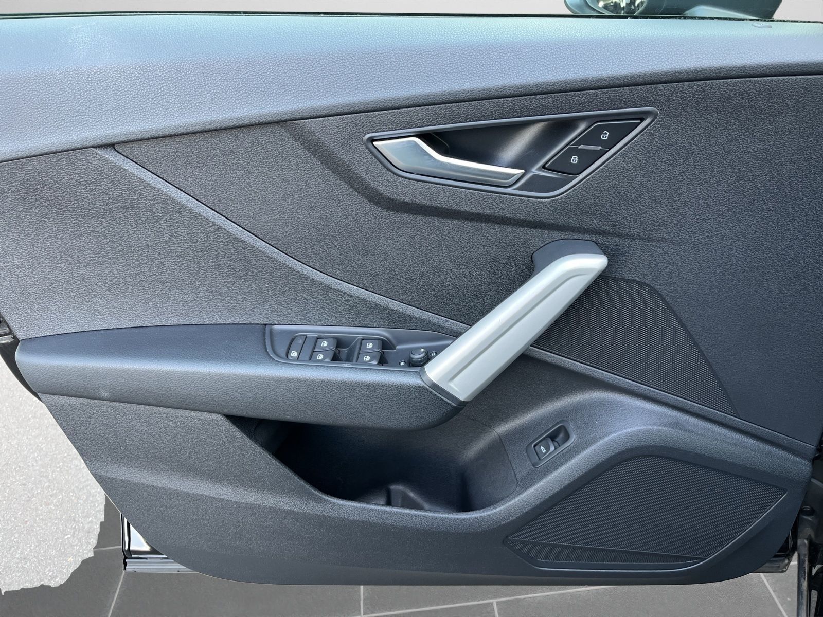 Audi Q2 - Bild 14