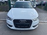 Audi A3 8V2.0TDI Sline Sportback*AUTOMATIK*ALCANTARA* - Audi A3: Sline TDI