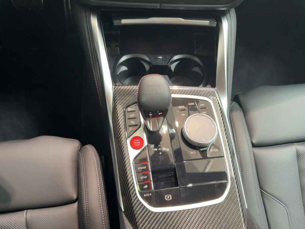 BMW M4 - Bild 11