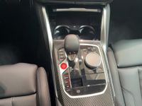 BMW M4 - Vorschau Bild 11