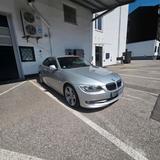 BMW E93 325d Top zustand - BMW 325 mit Diesel-Antrieb: Cabrio