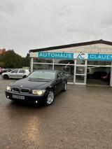 BMW 730d A E65 Telefon/Memory/Individuell/Gepflegt - gebrauchte BMW 730 aus dem Jahr 2004