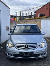 Mercedes-Benz *B 200 *Automatik *Teilleder *HU bis 03/2028 - Mercedes-Benz B 200 aus 2005