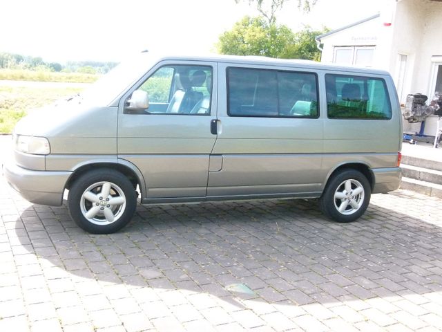 Volkswagen T4 Multivan Highline/111KW