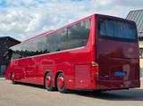 Setra 417 GTHD - Setra 417