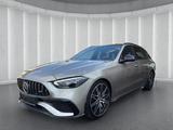 Mercedes-Benz C 43 AMG T AMG 4Matic+CARBON+NIGHT PAKET+360° - gebrauchte Mercedes-Benz C 43 AMG aus dem Jahr 2024
