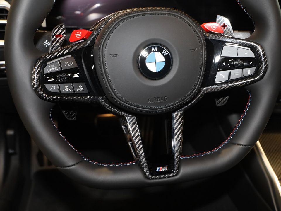 BMW M4 - Bild 13