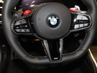 BMW M4 - Vorschau Bild 13