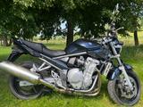 Suzuki Bandit 650 GSF650A/SA mit Navi / TÜV neu - Offers matching your search criteria