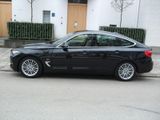 BMW 320 dA GT Luxury Line, CarGarantie 12 Monate