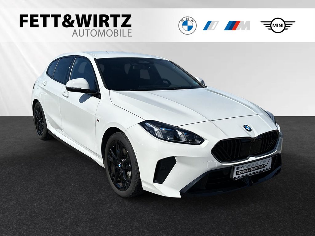 BMW 123 xDrive M Sportpaket|Head-Up|H/K|DA&PA+