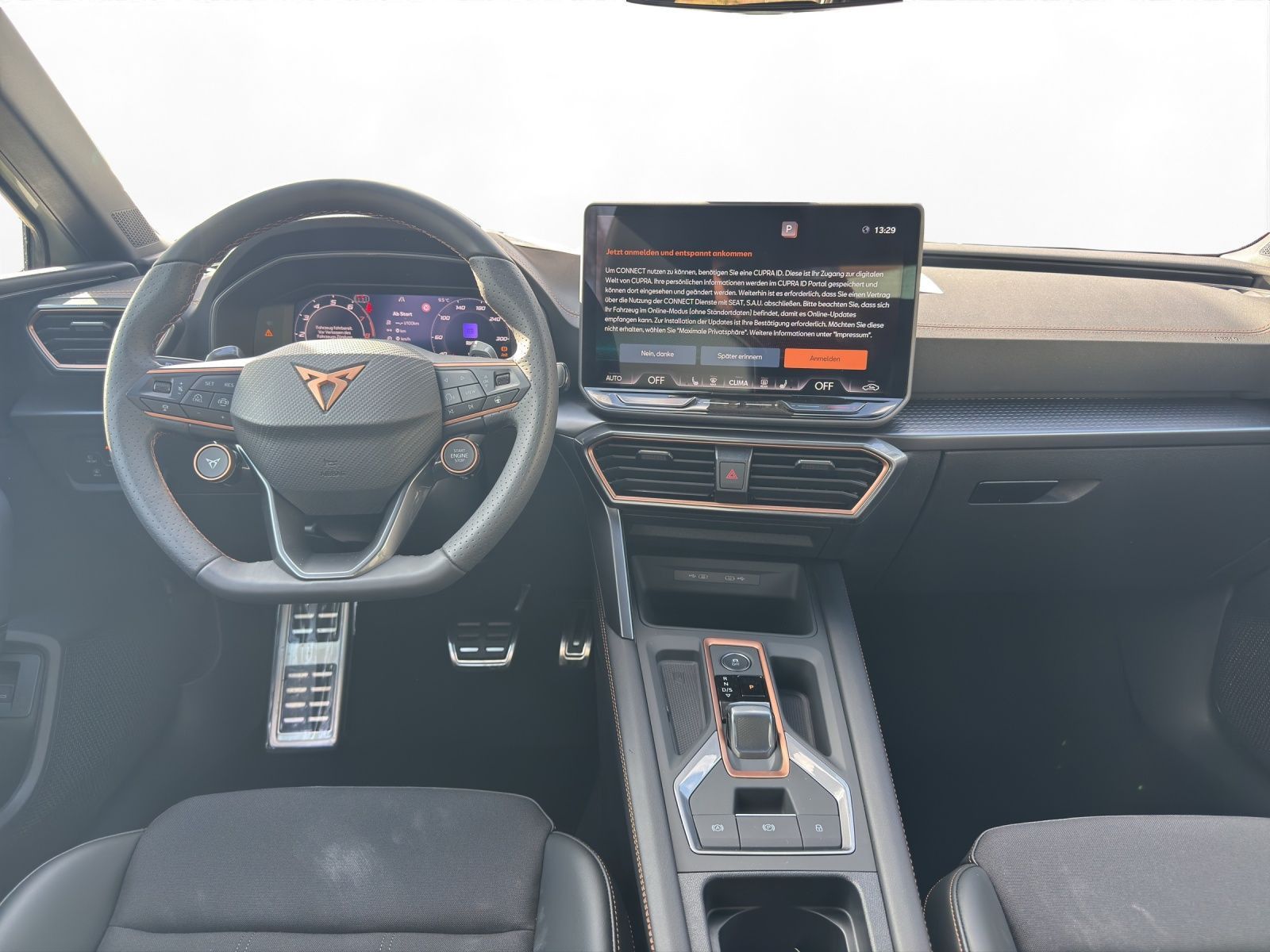 Cupra Leon - Bild 21