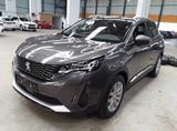 Peugeot 3008 Allure Pack 1.5i ACC/LED/NAVI/RFK/KEY/8Fach - Peugeot 3008 mit Diesel-Antrieb: Van