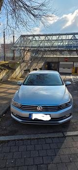Volkswagen Passat 1.4 TSI ACT Comfortline Comfortline - Volkswagen Passat: Alcantara