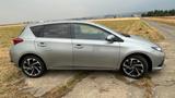 Toyota Auris Design Edition