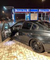 BMW E90 320i Sportlich/Tausch möglich - BMW 320: Coupé, M Sport