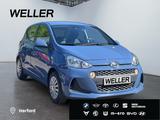Hyundai i10 1.0 Automatik YES! *SHZ*PDC*DAB*Bluetooth* - Hyundai i10: Automatik