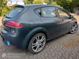 Seat seat leon 1,6 Benzin - gebrauchte Seat Leon aus dem Jahr 2005