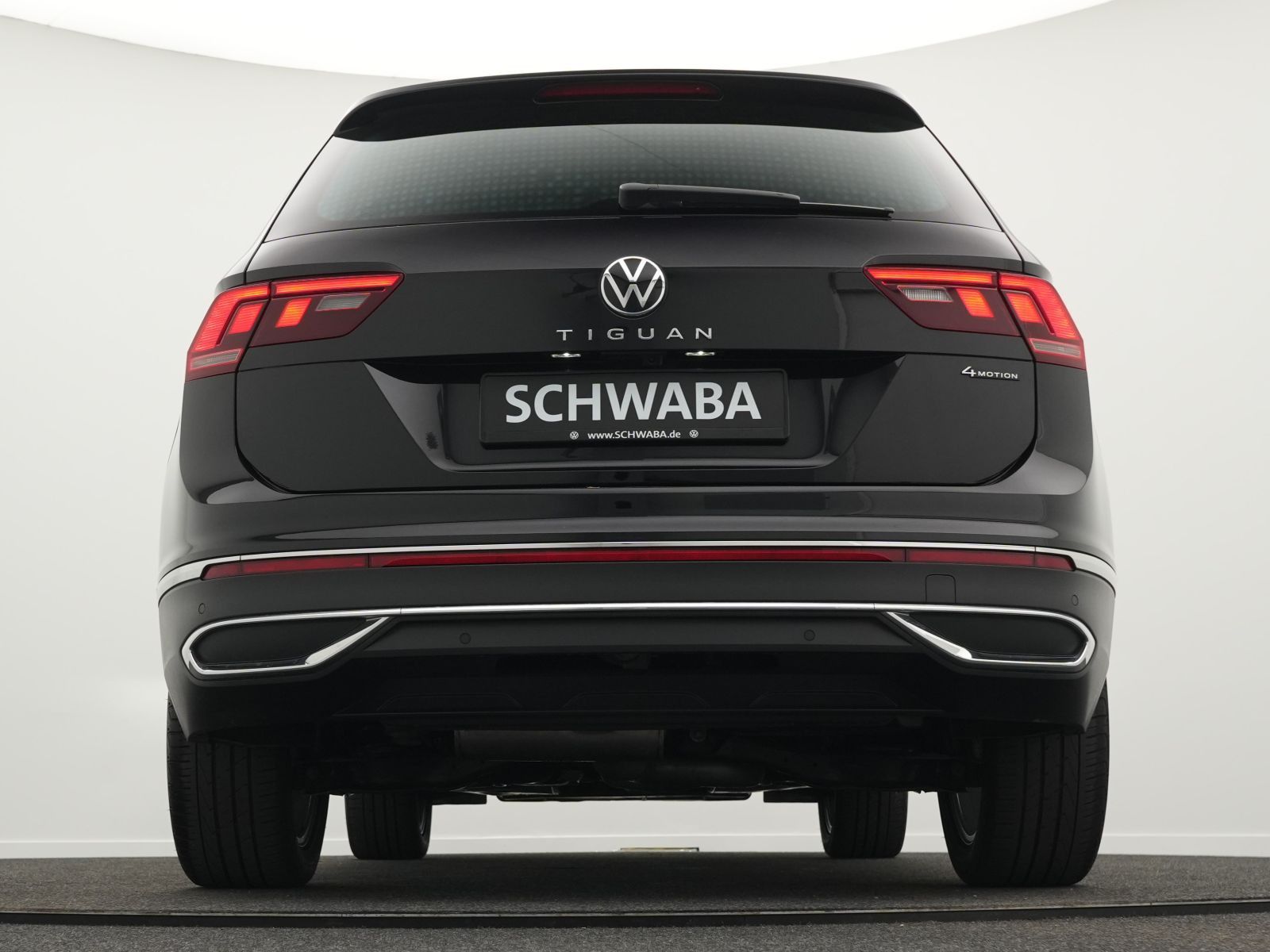 Volkswagen Tiguan - Bild 42