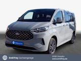 Ford Tourneo Custom 320 L1H1 Titanium 2.0 TDCi 125 kW