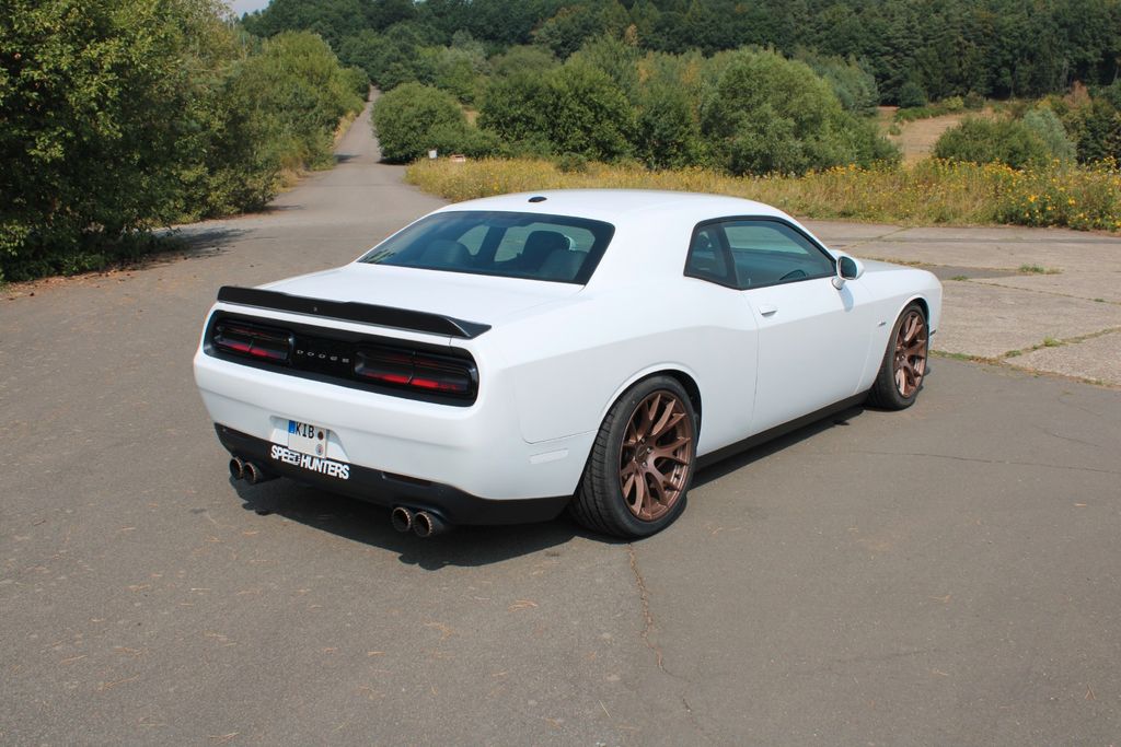 Image of Dodge Challenger