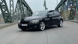 BMW 1er 118i M Sport - 1. Hand - Unfallfrei