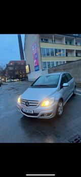 Mercedes-Benz Mercedes Benz B160 - Mercedes-Benz B 160 in Berlin
