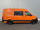 MAN TGE 3.180 L3H3 MIXTO STANDHZ ACC NAVI KAMERA - MAN TGE Gebrauchtwagen