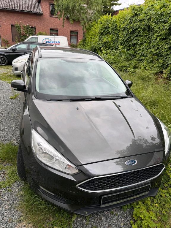 Image of Ford Focus