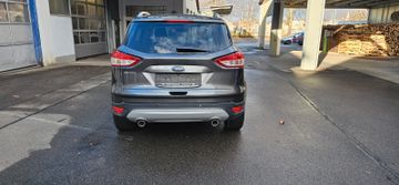 Bild 4 Ford Kuga Titanium