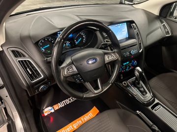 Ford Focus Turnier Titanium *2. Hand*AHK*Klima*Navi*