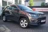 Jeep Compass 2.0 Longitude 4WD Navi Tempomat AHK DAB - Jeep Compass: 2.2