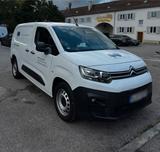 Citroën Citroen Berlingo xl - Citroën Berlingo Gebrauchtwagen in München