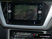 Volkswagen Touran - Vorschau Bild 7