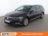Volkswagen Passat 2.0 TDI Highline BMT Aut.*NAVI*LED*ACC* - VW Passat in Münster