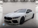 BMW M8 Gran Coupé Driv.Assist.Prof LiveCockpitProf - BMW M8 Jahreswagen